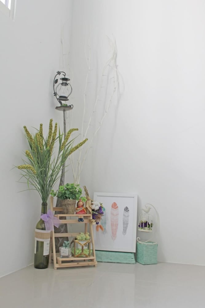 Corner Casual B&B