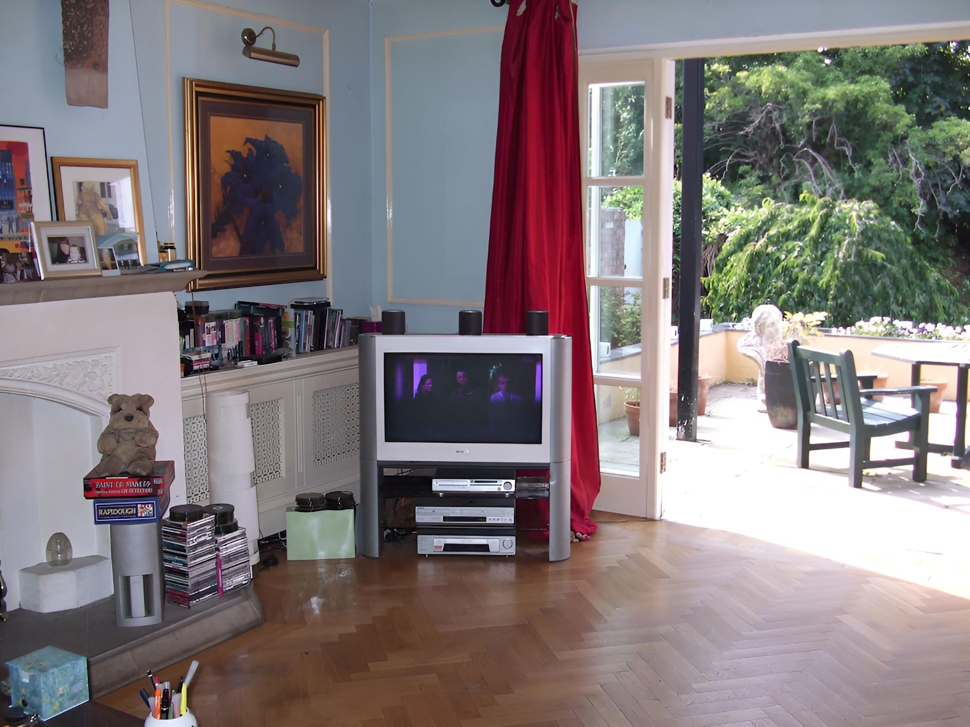 Roseview B & B