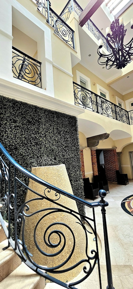 Nonó Hotel