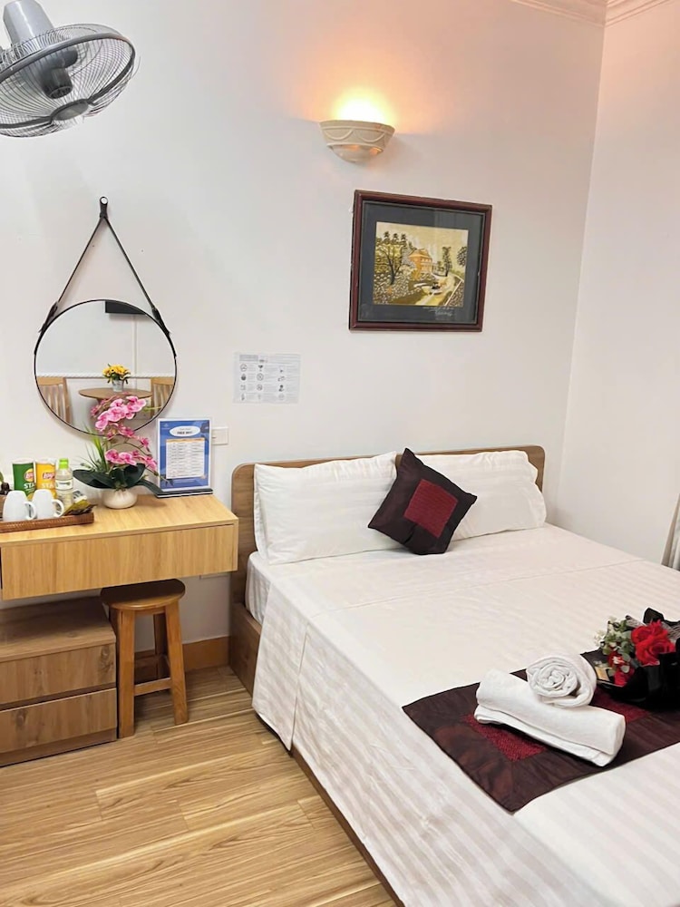 Okaeri Homestay