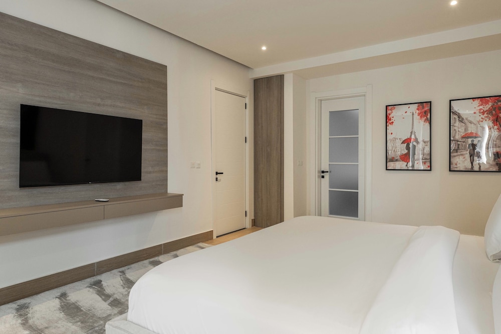 George Residence Victoria Island Lagos