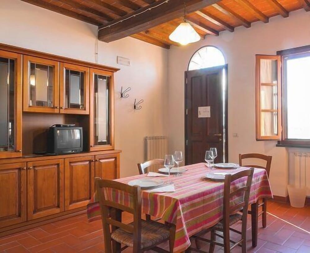 Corte Tommasi Residence