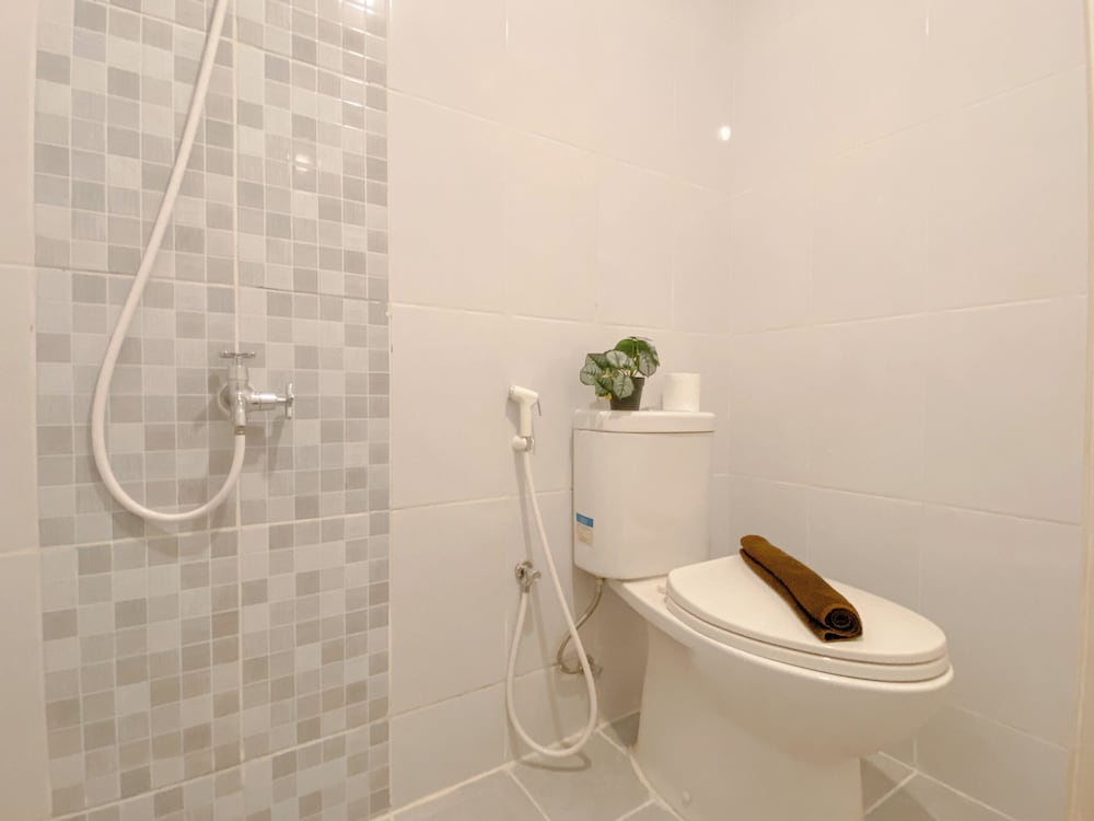 Restful And Good Deal 2Br At Tokyo Riverside Pik 2 Apartment