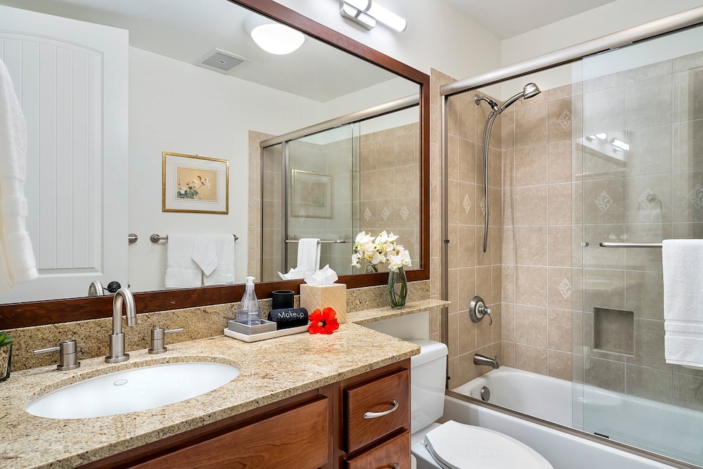 Peaceful Concierge Included Mauna Lani