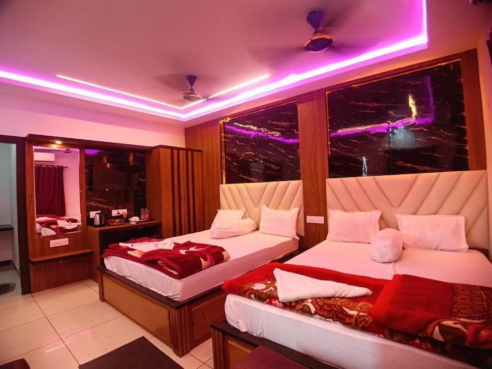 CHUTI BEACH REOSORT
