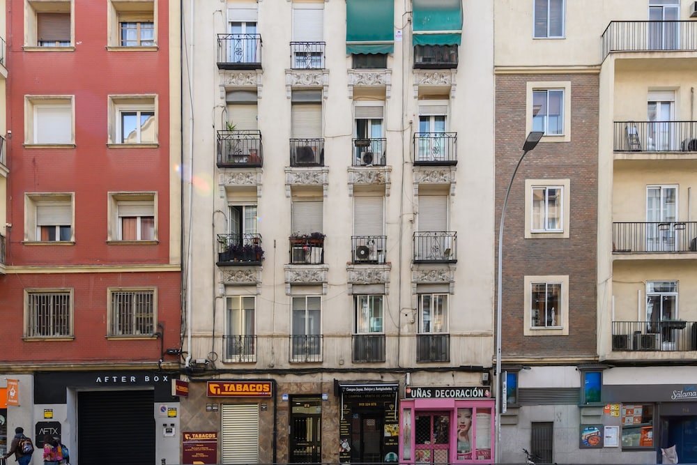 M Car1012 Apartamento con 2 Dormitorios 2 ba o