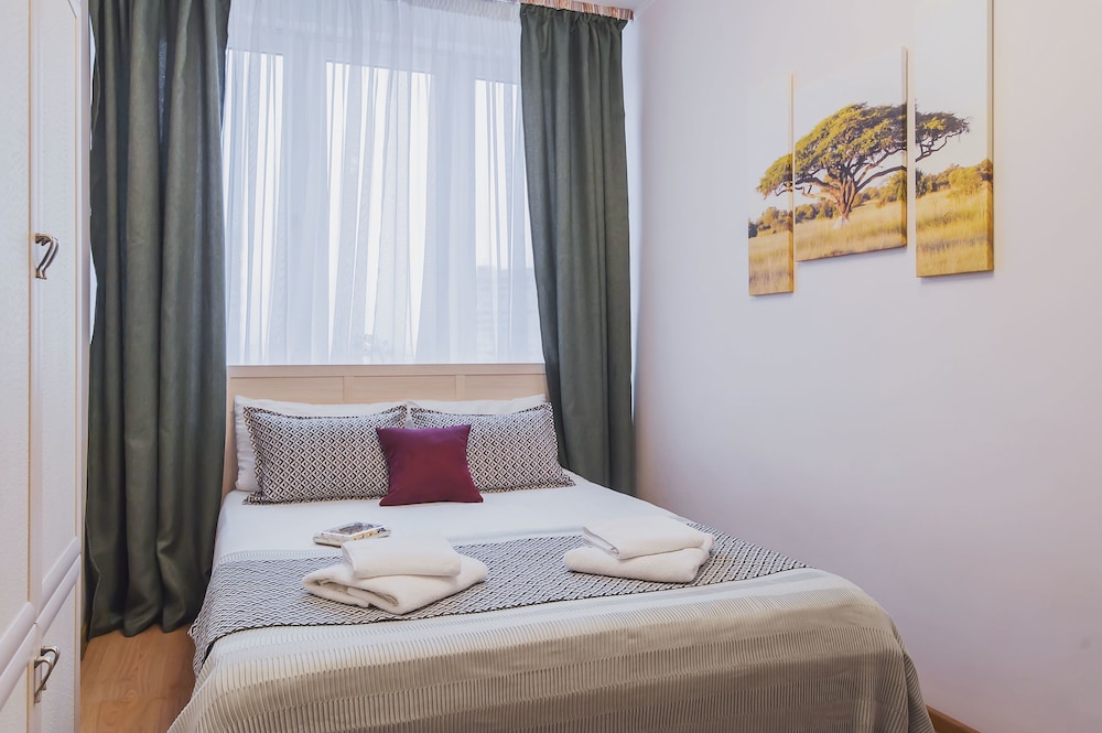 GM Apartment Arbat 16