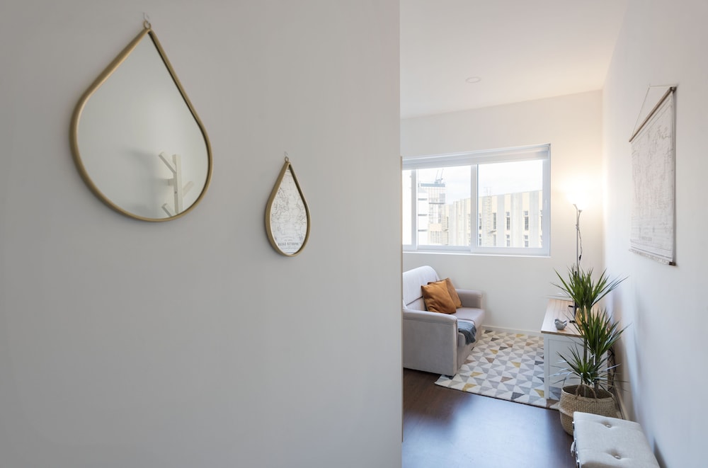Apartment Boavista Roundabout by SweetPorto
