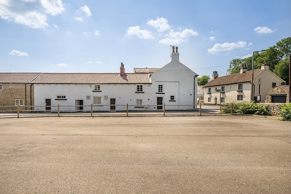 The Old Bells