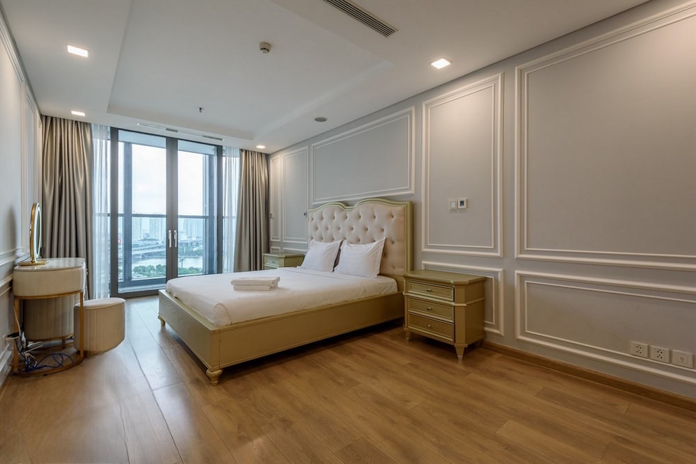 Hoasun Des Arts Landmark 81