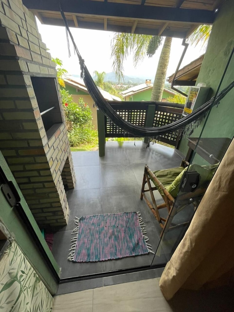 Pousada Vale Verde Bungalows
