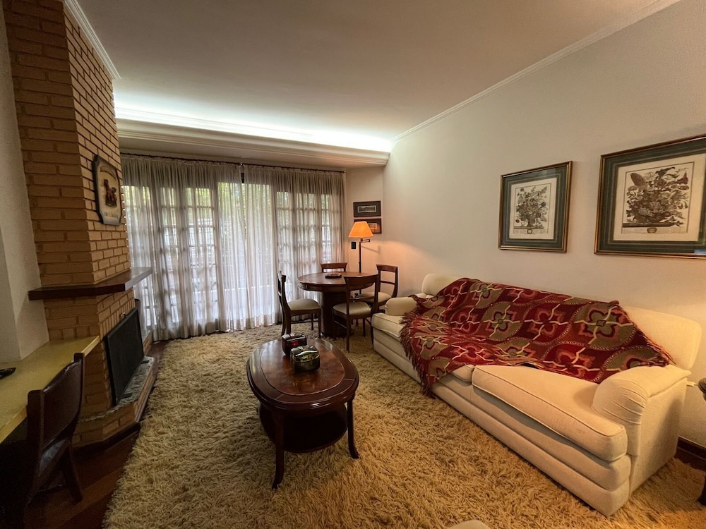 Apartamento Ville Dijon Capivari