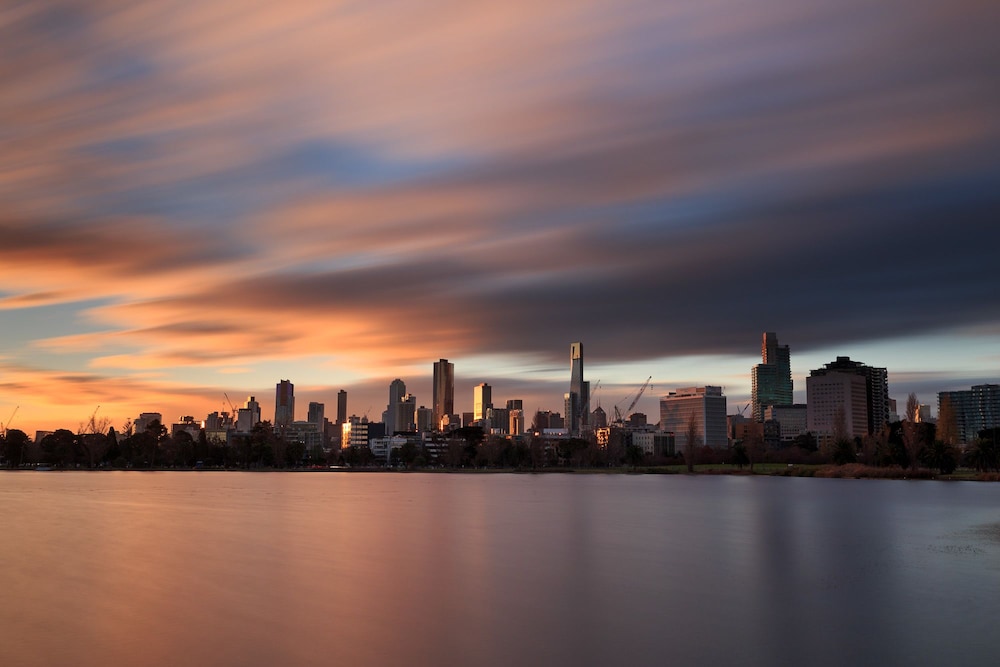 South Yarra Hostel