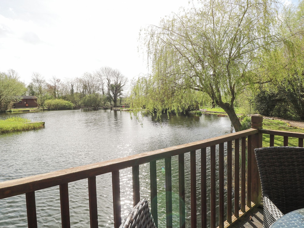 Heron Lodge