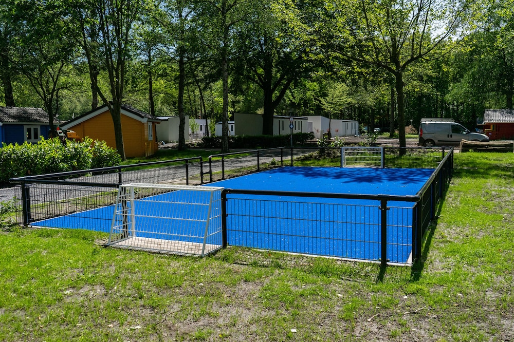 EuroParcs Het Amsterdamse Bos, photo 49