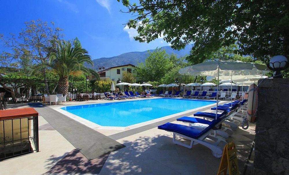 Yakamoz Otel - Image 52