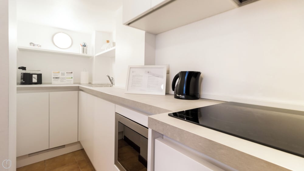 Italianway - San Maurilio 20 B