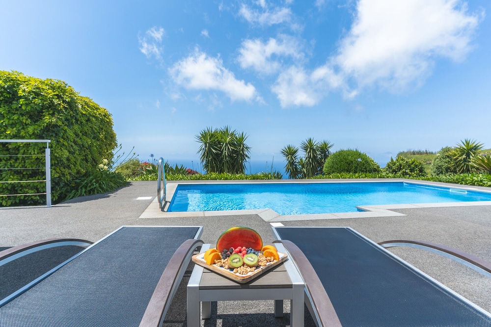 Cape View Villa by Atlantic Holiday