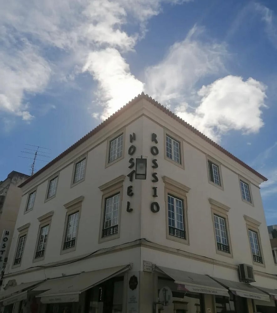 Hostel Rossio Alcobaça