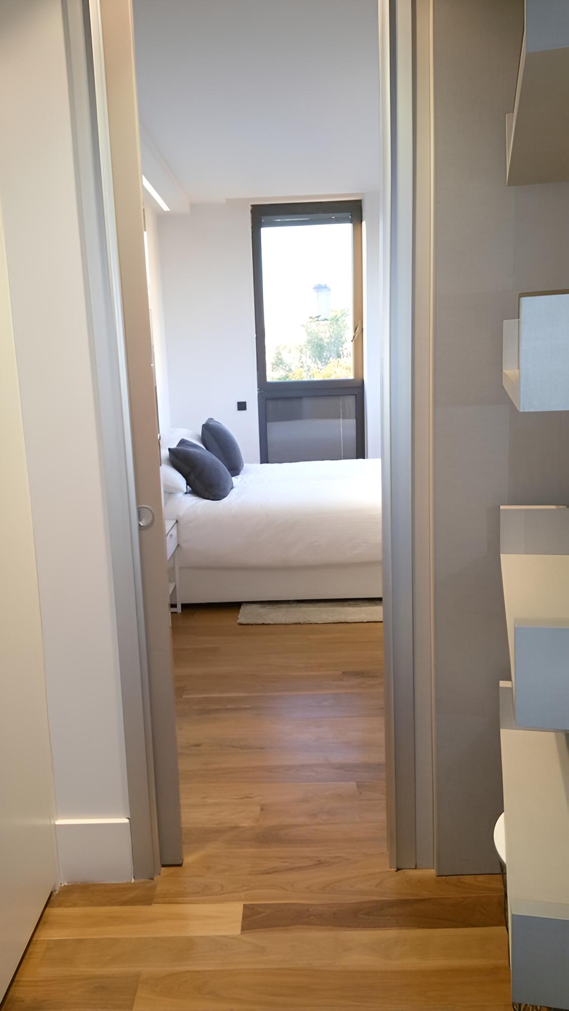 Apartamento de lujo Velazquez 160 Madrid