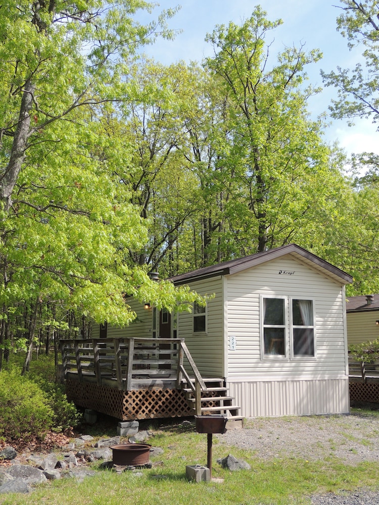 Timothy Lake South RV - Campground