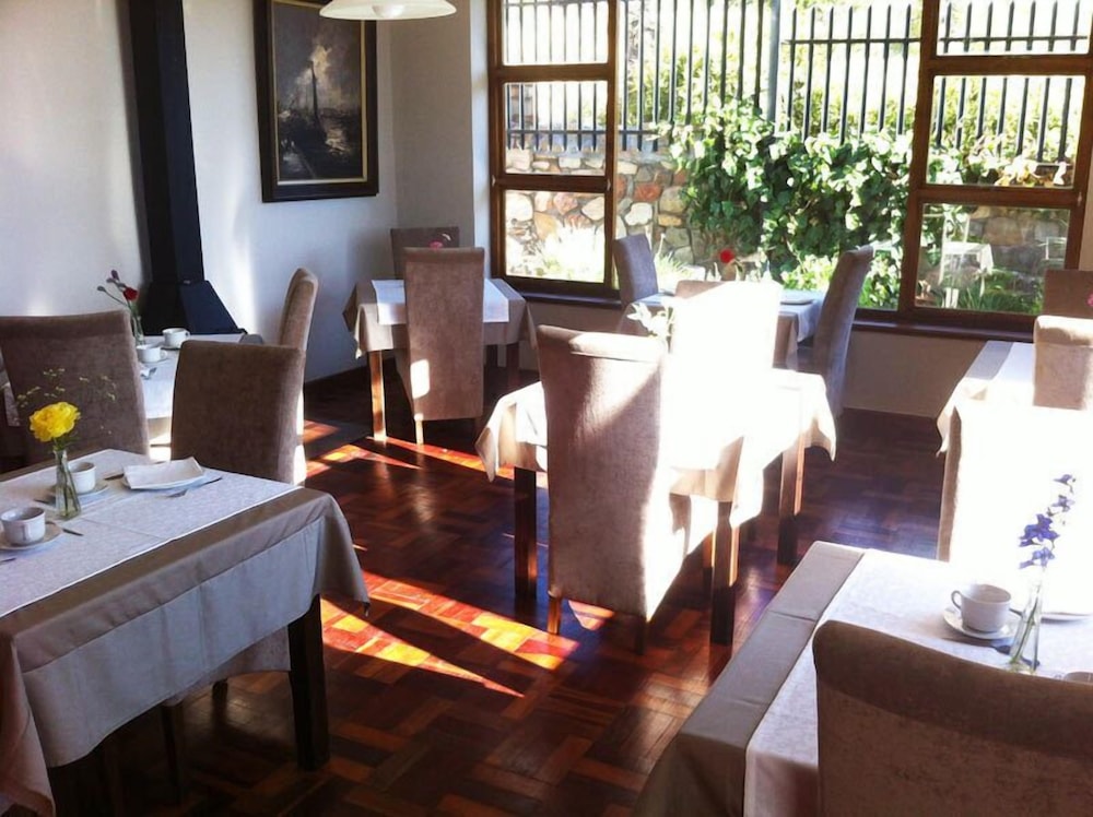 Mountain View Lodge Montagu