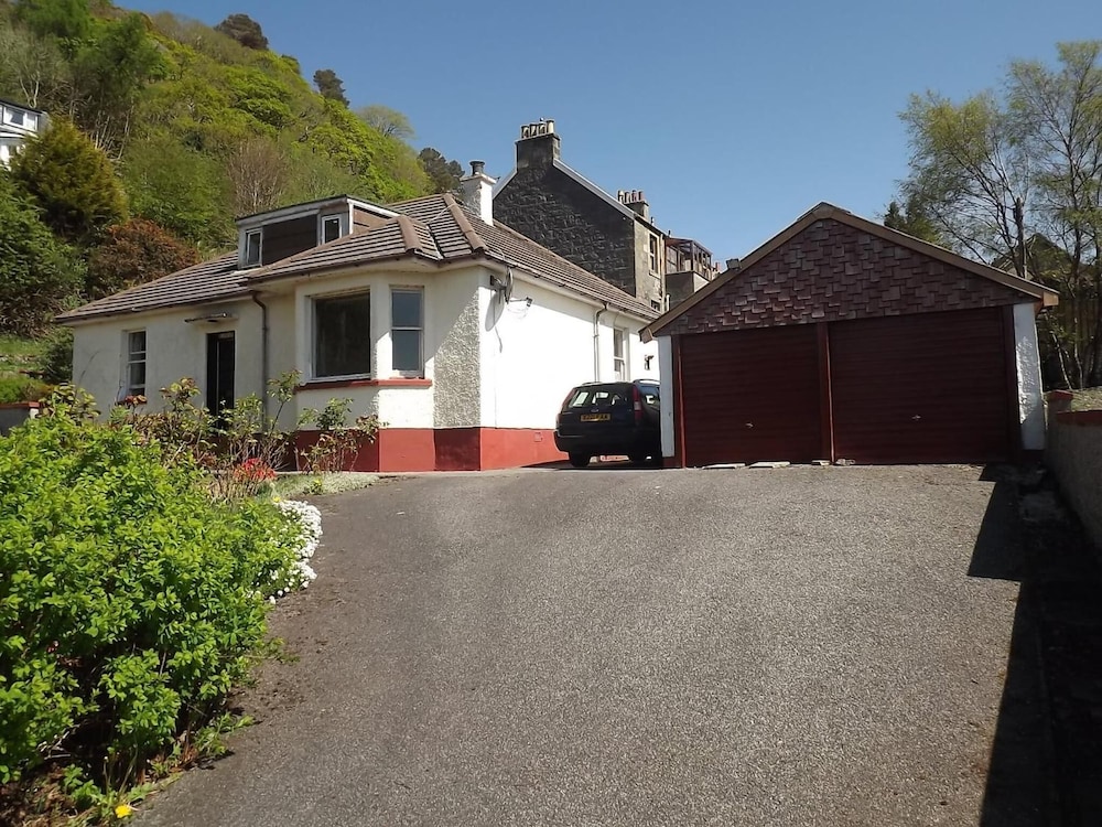 Glenavon Homestay