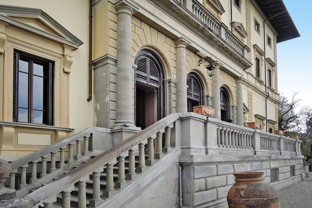 Residence Villa Pitiana at Donnini en Reggello