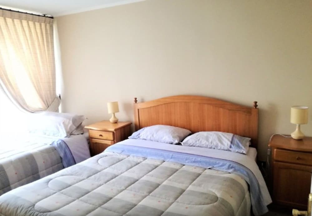 Ohmni Apart Hotel photo 5