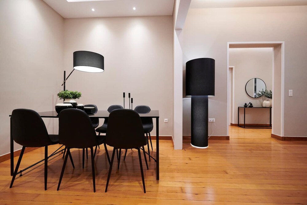 Ma Maison Acropolis Mansion Suite N 7 Roof Garden