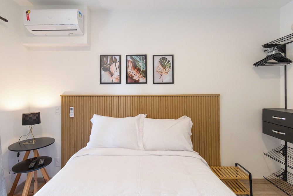 HMV - Haus Mitre Vila Mariana By Anora Spaces
