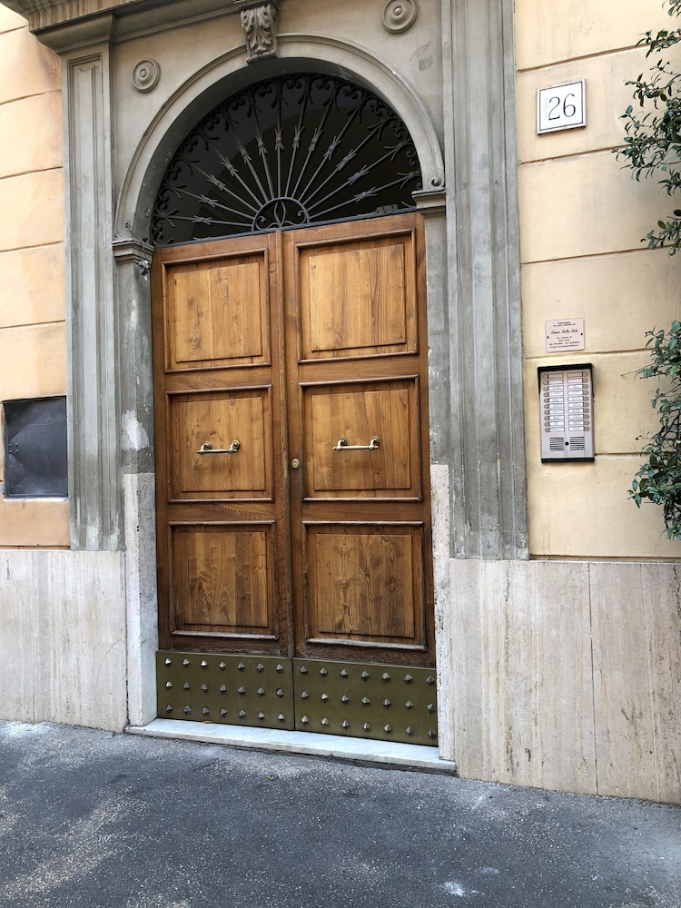 Residenza Giulia al Colosseo