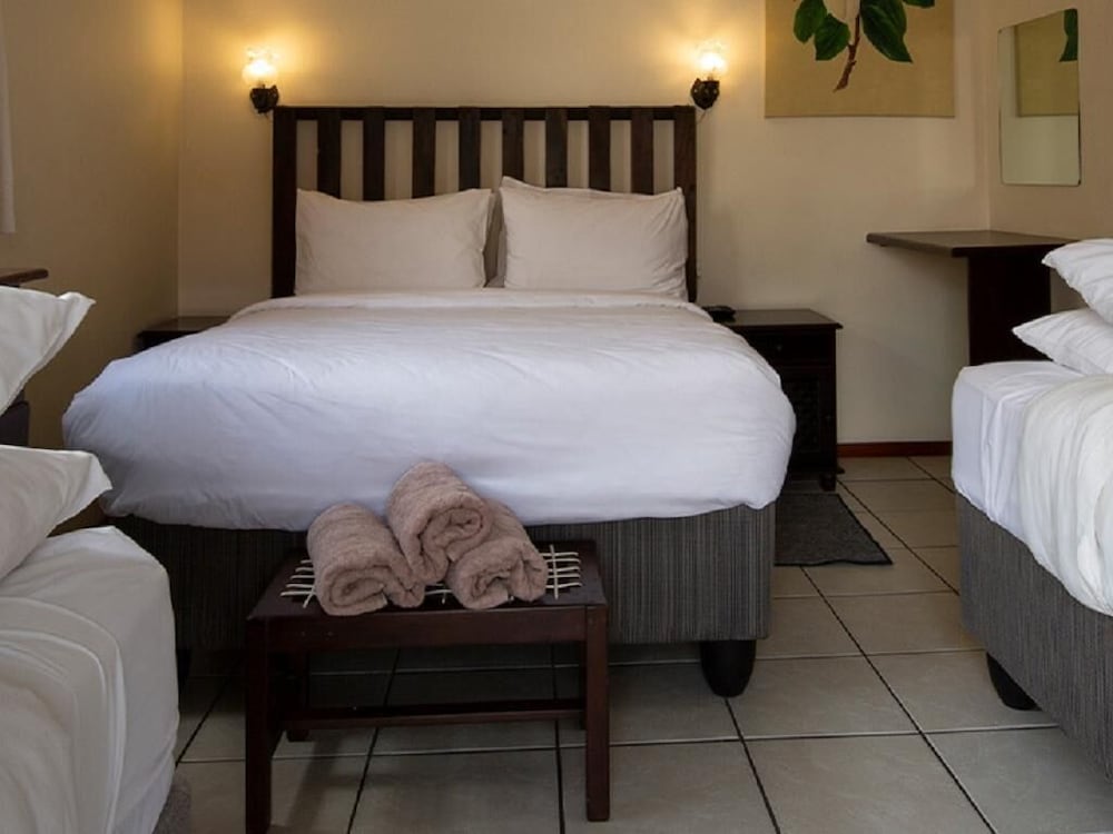 Angelica Guest House