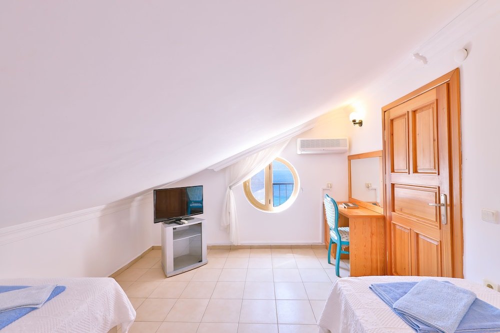 Kuluhana Otel & Villaları Kalkan - Image 12