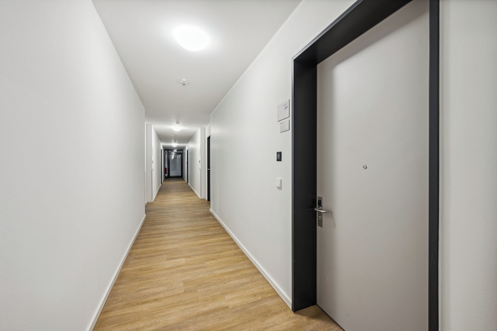 limehome Karlsruhe Sophienstr., Billede 21