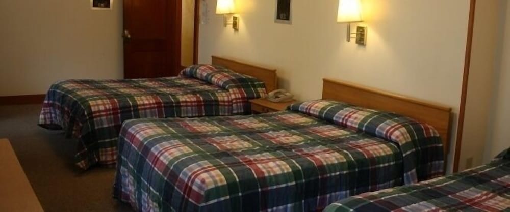 Greenville Vacations - Baumann's Brookside Resort - Property Image 19