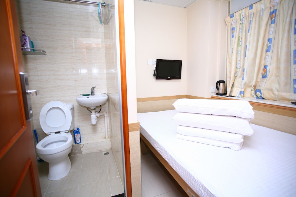 Me Easy Hostel