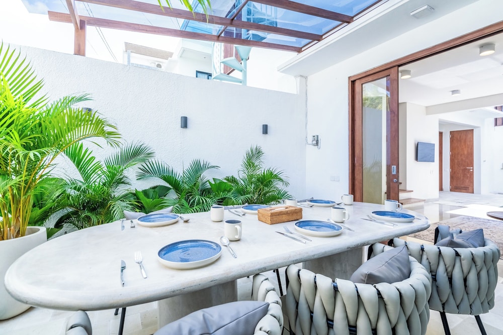 Melasity Villa by Betterplace