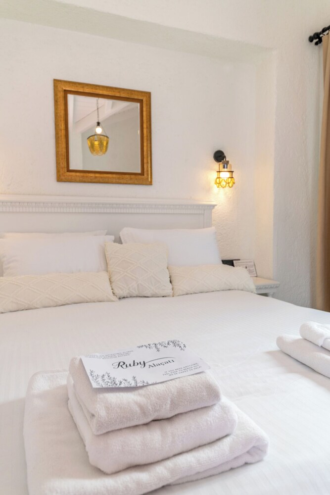 La Rubina Alacati-Adults Only