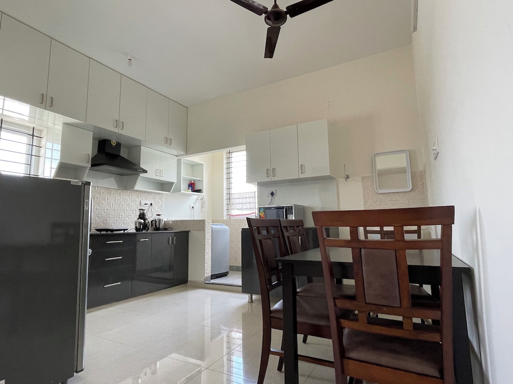 SSN HomeStays in Bangalore Near La Casa
