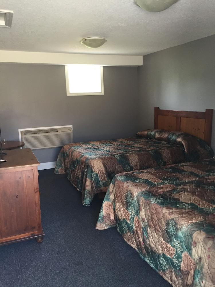 Collingwood Motel