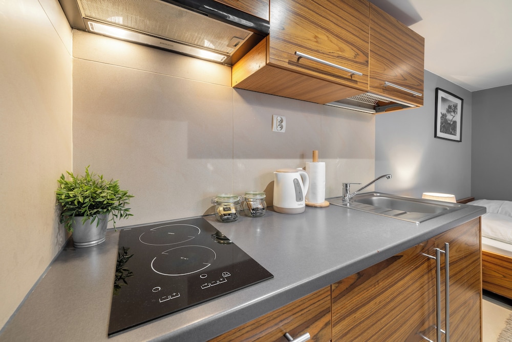 RentPlanet - Apartamenty Brzozowa