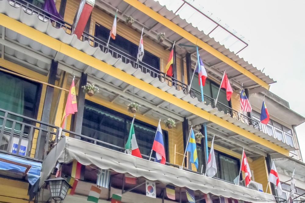 building