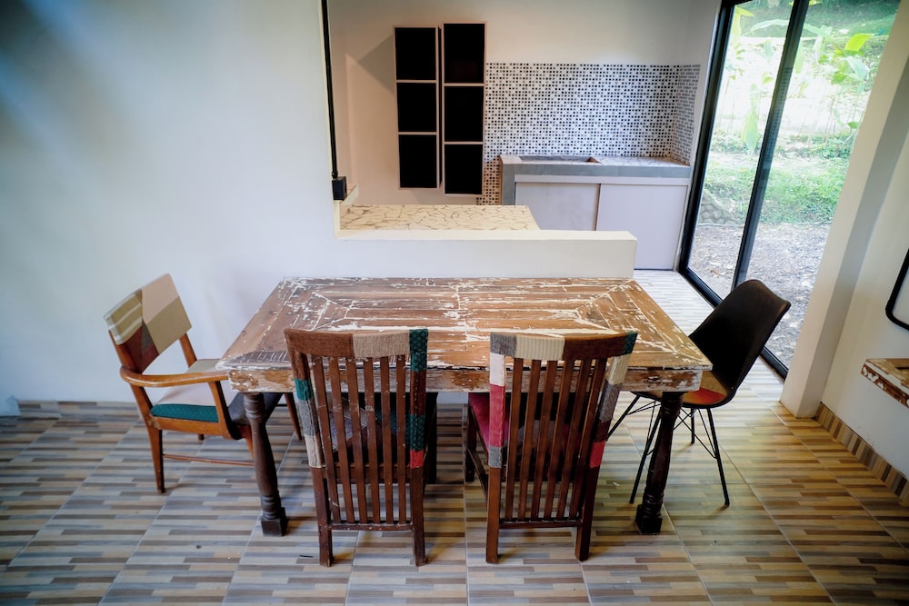 Villa Lingga Puncak