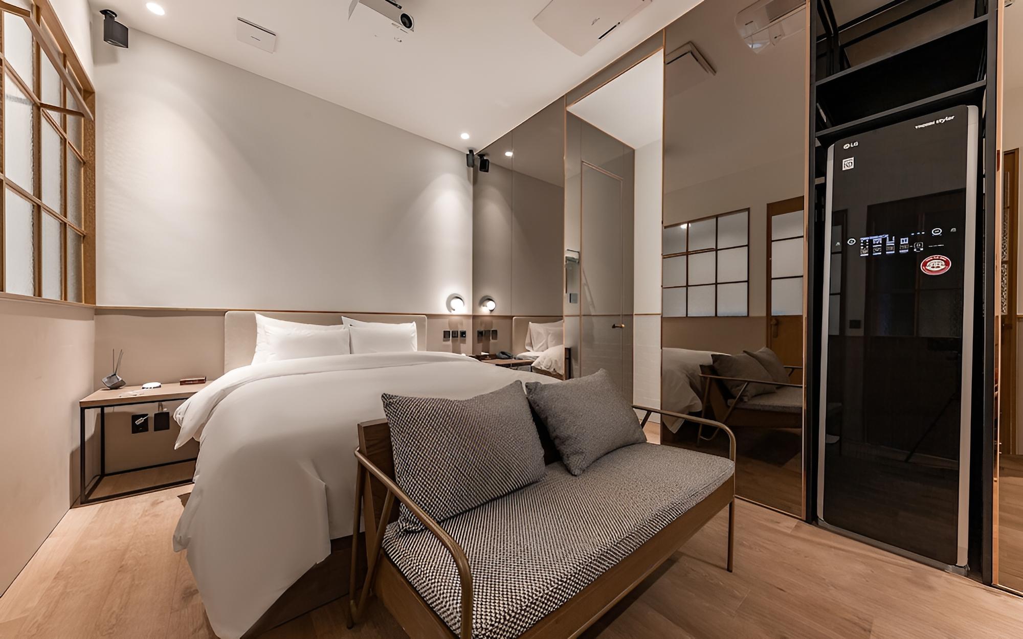 Yongin Brown Dot Yongin Branch