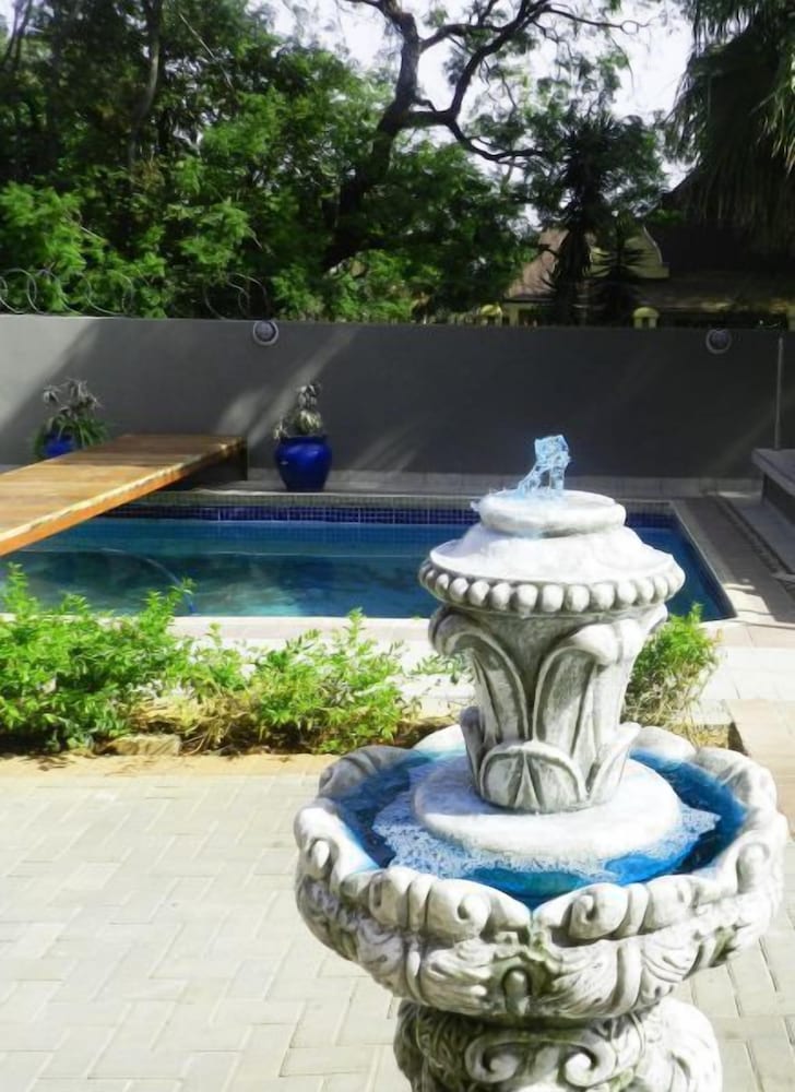 Blackwood Guest House