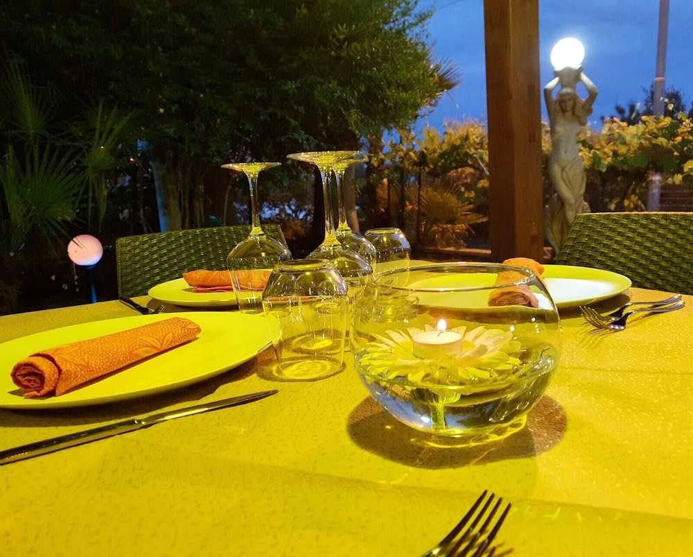 Hotel Ristorante L'Orizzonte