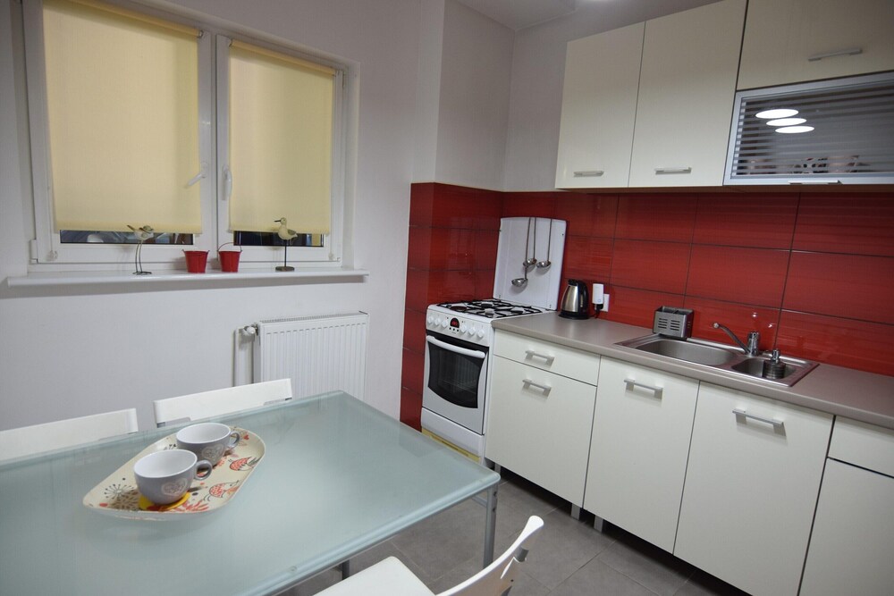 Apartment in Choczewo Near Baltic Sea
