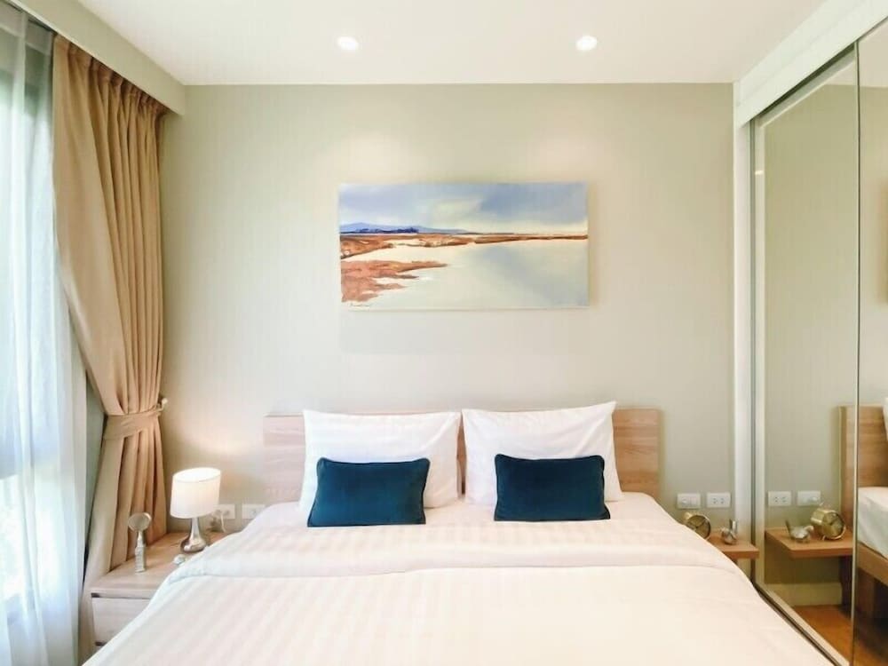 Solara Stays Phuket