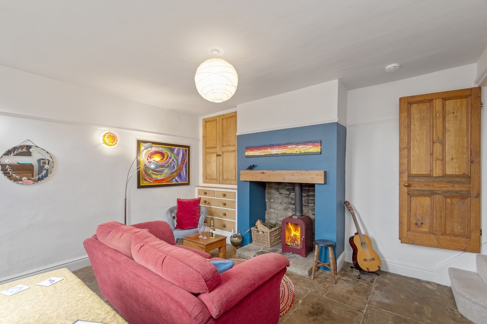 Rose Cottage
